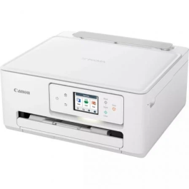 Canon PIXMA TS7650i Multifunción WiFi Dúplex Blanca