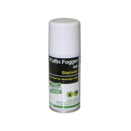 Stangest Pulfin Fogger Igr Insecticida Larvicida 150 mL con Tetrametrina y Cifenotrin Precio: 13.50000025. SKU: B162BFTLNA