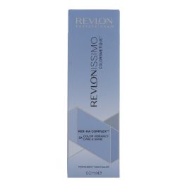 Revlon Revlonissimo Colorsmetique: Tinte Permanente Profesional Tono 7.11 con Tecnología Avanzada para Color Intenso y Acabado Natural Duradero Precio: 6.69000046. SKU: B1K4QVC5XT