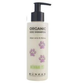 Champu Perros Ecologico 200 Ml Champu Perros Ecologico 200 Ml Precio: 12.50000059. SKU: B12Q6BDJXN