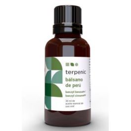 Balsamo De Peru Aceite Esencial 30Ml. Precio: 26.6899996. SKU: B1EKGCLHV7