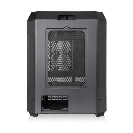 Thermaltake CA-1Z1-00M1WN-00 The Tower 600 Midi Tower PC Negro para Juego