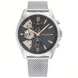 Reloj Hombre Tommy Hilfiger 1693558 Precio: 195.69000033. SKU: B1GYLL8DQD