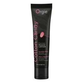 Lubricante Con Base de Agua Orgie Cotton Candy Algodón de Azúcar 100 ml Precio: 7.49999987. SKU: S13015730