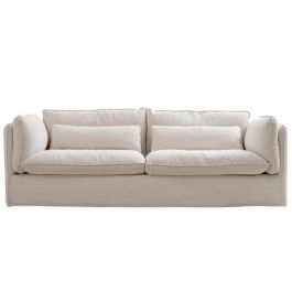 DKD Home Decor Sofá Moderno de Poliéster 98 x 80 x 230 cm Precio: 874.50000033. SKU: B15FDXEDPD