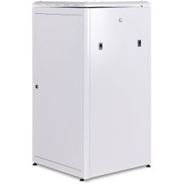 Digitus Armario de Red Unique 22HE 1164x600x600mm Gris. Rack o Bastidor Independiente 800kg.