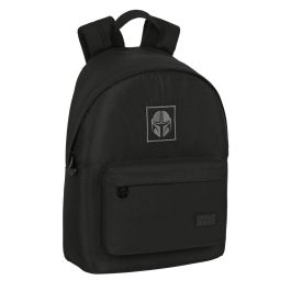 Mochila para Portátil The Mandalorian 14,1'' Negro Precio: 31.50000018. SKU: S4307268