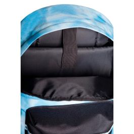 DIFUZED Mochila Pokémon Squirtle Evolutions 100% poliéster