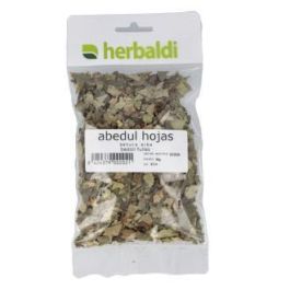Hierba Abedul Hoja Triturada 40Gr. Precio: 1.9900001. SKU: B1FBQ3NA9D