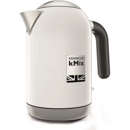 Kenwood ZJX650WH kMix Hervidor de Agua Eléctrico, 1 L, 2200 W, Blanco Precio: 98.50000039. SKU: S7153762