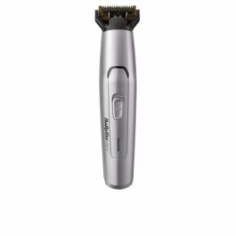 Babyliss Afeitadora MT861E Recortador Barba, Cabeza y Cuerpo, Máquina de Afeitar Eléctrica Multiusos Precio: 55.50000049. SKU: S0573793