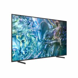 Smart TV Samsung QE65Q60DAUXXH 4K Ultra HD 65" LED HDR HDR10+ QLED Smart TV Samsung QE65Q60DAUXXH 4K Ultra HD 65" LED HDR HDR10+ QLED