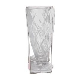 La Mediterranea Set 2 Copas Helado Turan 350 cc ø8.2x18 cm (24 Cajas)