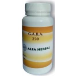 Gaba 250Mg. 120Cap. Precio: 29.7899998. SKU: B1DZT74PCB