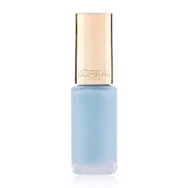 L'Oreal Paris, Color Riche Le Vernis, Esmalte de uñas, 853, Menta Helada, 5 ml Precio: 14.49999991. SKU: B1GCKHB7LH