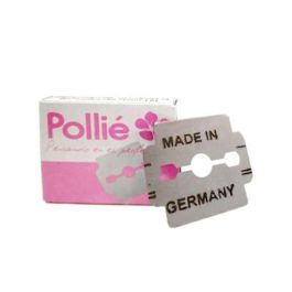 Pollie hojas cortacallos pack 100un Precio: 13.98999943. SKU: SLC-75482