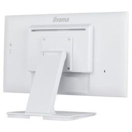 iiyama 21.5", 54.5cm, 7H, 11W, IPS, 1920 x 1080, 16:9, 250 cd/m², HDMI x1, DisplayPort x1, Mini jack x1, Speakers 2 x 1W, HDCP, USB x2, 493.5 x 361.5 x 239.5mm, 4.5kg, Black iiyama 21.5", 54.5cm, 7H, 11W, IPS, 1920 x 1080, 16:9, 250 cd/m², HDMI x1, DisplayPort x1, Mini jack x1, Speakers 2 x 1W, HDCP, USB x2, 493.5 x 361.5 x 239.5mm, 4.5kg, Black