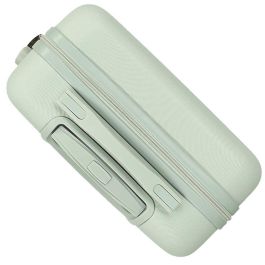 JOUMMA BAGS Maleta trolley ABS Cuddles Are the Best Stitch Disney 55cm