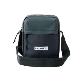 Bolso Bandolera Rip Curl No Idea Pouch Icons Precio: 28.0357. SKU: B1GG8E7BC6