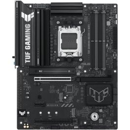ASUS TUF GAMING B650E-E WiFi Placa Base Socket AM5 DDR5 Wi-Fi 6E ATX para AMD Ryzen 7000/8000/9000 Series