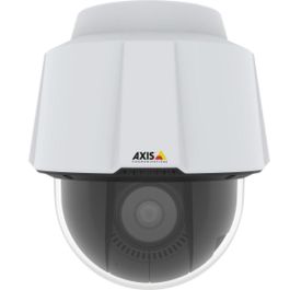 Axis 01681-001 Cámara PTZ Dome P5655-E Full HD 1080p Zoom Óptico 32x Exterior Interior Alámbrico IP66 IK10 Negro Blanco