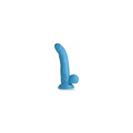 Dildo XR Azul Dildo XR Azul