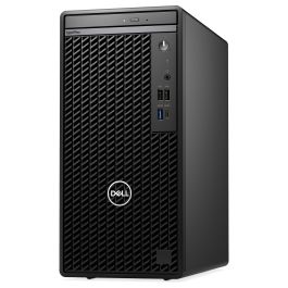 DELL Optiplex 7020 MT PC de sobremesa Intel Core i5-14500, 8GB RAM, 512GB SSD, Gráficos Intel UHD 770, Windows 11 Pro