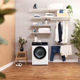 Lavadora Cecotec 9610 9 L