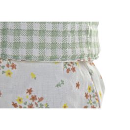 DKD Home Decor Cesta Decorativa Shabby Algodón Colección Vichy Sweet Colores Surtidos 16x11x16 cm Pack de 6 Unidades DKD Home Decor Cesta Decorativa Shabby Algodón Colección Vichy Sweet Colores Surtidos 16x11x16 cm Pack de 6 Unidades