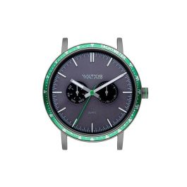 Reloj Unisex Watx & Colors WXCA2748 Gris (Ø 44 mm) Precio: 14.88999985. SKU: B1BSQVJJ9N
