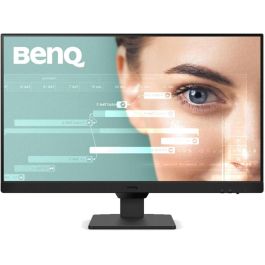 BenQ 9H.LLTLJ.LBE Monitor 27" IPS FHD 100Hz 99% SRGB Eye Care Altavoces VESA 2X HDMI 1X DP Precio: 119.68999955. SKU: B1773D7SBD