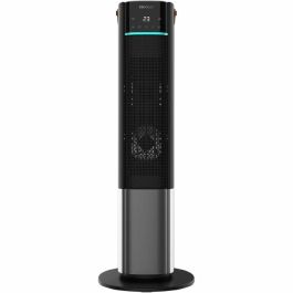 Termoventilador Portátil Cecotec ReadyWarm 2070 Max Ceramic Rotate Smart 2000 W Precio: 106.78999958. SKU: B17T4NPBC2