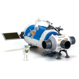 Silverlit ASTROPOD El conector de la estación espacial SIL4891813803362