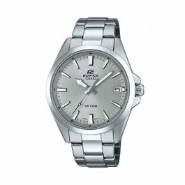 Reloj Hombre Casio EFV100D8AVUEF Plateado Precio: 84.50000031. SKU: B18DTHGS2L
