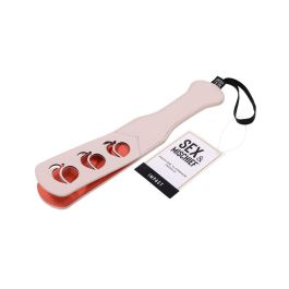 Azotador Sportsheets Peaches 'n CreaMe