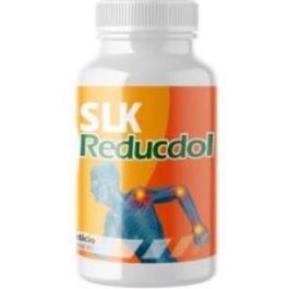 Slk Reducdol 60Cap. Precio: 21.5000005. SKU: B1GVNP4YGR
