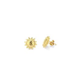 Pendientes Mujer Radiant RY000153 Acero Inoxidable 1 cm Precio: 23.68999952. SKU: B1CM84EAC9