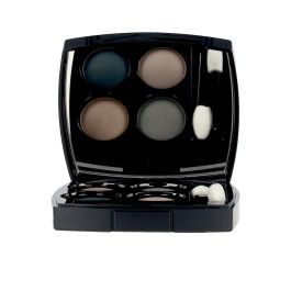 Paleta de Sombras de Ojos Les 4 Ombres Chanel