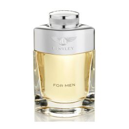 Bentley Bentley For Men Eau De Toilette Vaporizador 100ml - Fragancia Oriental Especiada para Hombre con Notas de Pimienta Negra, Bergamota y Cuero Precio: 27.50000033. SKU: S8300785