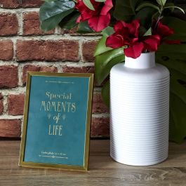 Home Deco Factory Marco Fotos 13x18 cm Dorado