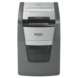 Trituradora de Papel Rexel Optimum AutoFeed 100X Trituradora de Papel Rexel Optimum AutoFeed 100X