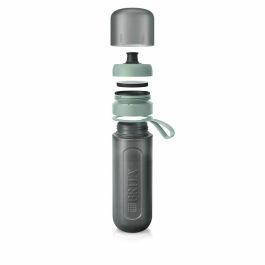 Botella Filtrante Brita 1052251 Plástico Botella Filtrante Brita 1052251 Plástico