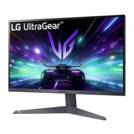 LG 24GS50F-B Monitor PC 23.7" Full HD LCD Negro 182Hz VA AMD FreeSync