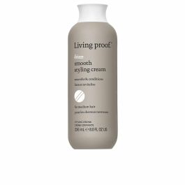 Living Proof NO FRIZZ SMOOTH Styling Cream Crema Anti-Frizz y Suavizante para Cabello Medio, 236 ml Precio: 29.49999965. SKU: B1JSKF2YHW