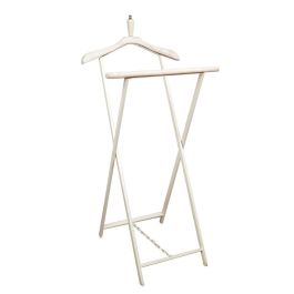 Galán de Noche Romimex Blanco Madera Metal Cerámica 42 x 100 x 45 cm Precio: 193.49999955. SKU: B1BB7LN799