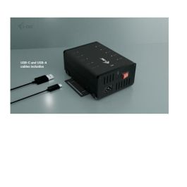 Cable USB i-Tec CACHRGHUB10C Cable USB i-Tec CACHRGHUB10C Precio: 66.50000038. SKU: B196C5YSLV