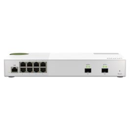 Switch Qnap QSW-M2108-2S