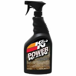 Limpiador de Filtro de Aire K&N KN99-0621EU 946 ml Precio: 33.68999975. SKU: B1DHDBNRJP
