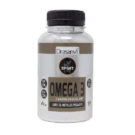 Omega 3 1000 Mg Sport Live Precio: 21.5000005. SKU: B1CCMJZBX6