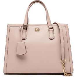 Bolso de Mano Michael Kors 30F2G7CS2T-SOFT-PINK Precio: 161.88999948. SKU: B18R8L9LTC